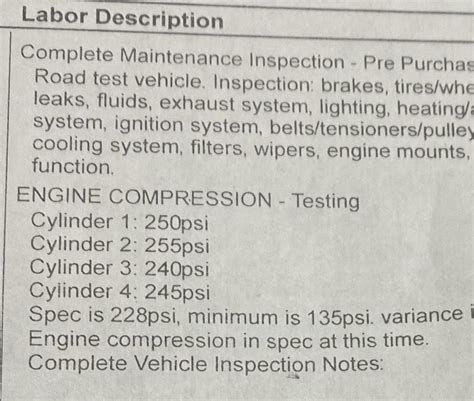 compression test ap2 diy|Compression test results : r/S2000 .